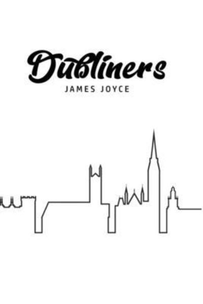 Cover for James Joyce · Dubliners (Taschenbuch) (2020)