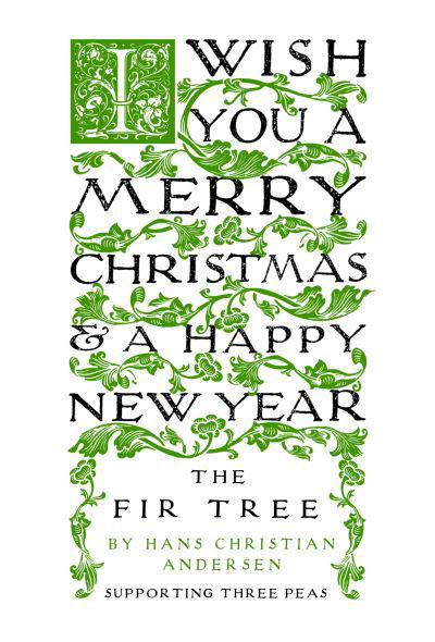 The Fir Tree - Hans Christian Andersen - Boeken - Renard Press Ltd - 9781804470695 - 25 oktober 2023