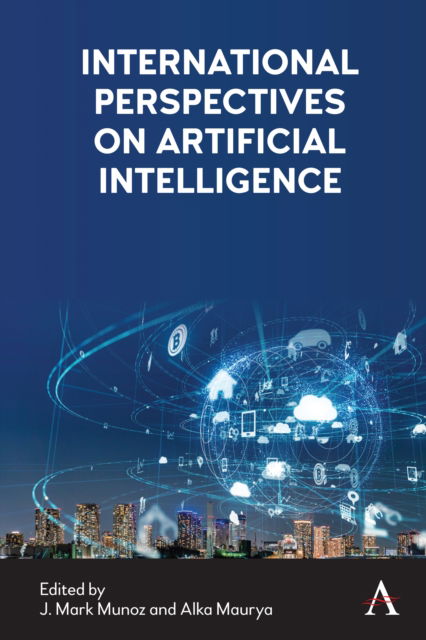 International Perspectives on Artificial Intelligence (Paperback Book) (2024)