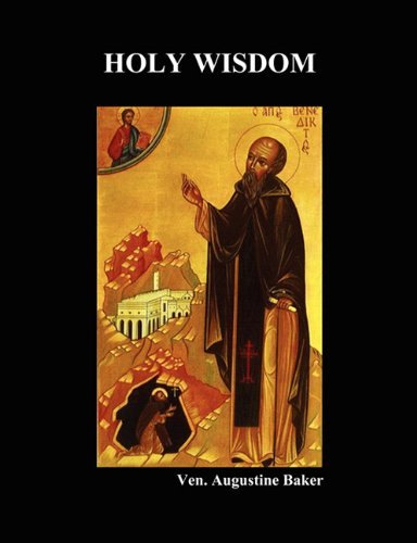Cover for Baker · Holy Wisdom (Paperback Bog) (2009)