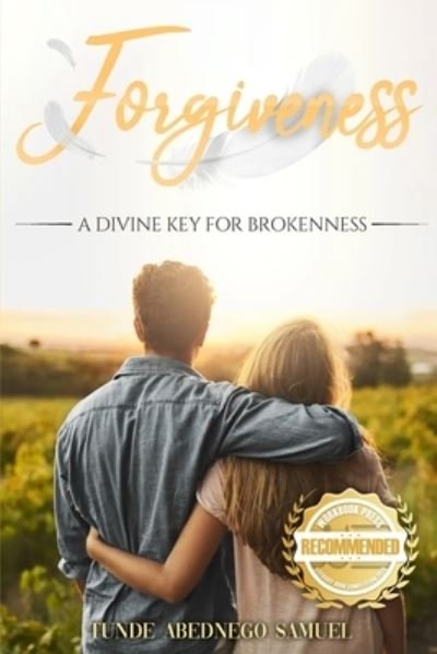 Forgiveness - Tunde Abednego Samuel - Boeken - WorkBook Press - 9781953839695 - 8 februari 2021