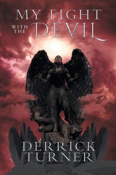 Cover for Derrick Turner · My Fight with the Devil (Paperback Book) (2022)