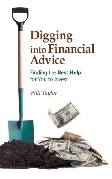 Cover for Will Taylor · Digging into Financial Advice (Book) (2020)