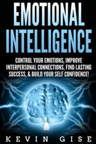 Cover for Kevin Gise · Emotional Intelligence (Paperback Book) (2018)