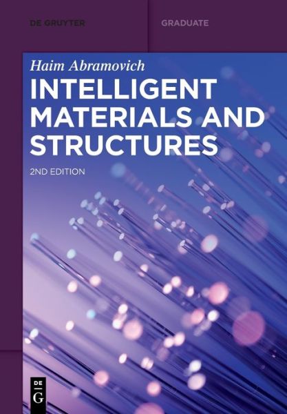 Intelligent Materials and Structures - Haim Abramovich - Books - de Gruyter GmbH, Walter - 9783110726695 - October 25, 2021