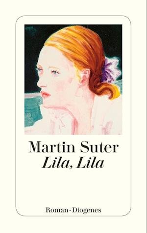 Cover for Martin Suter · Detebe.23469 Suter.lila,lila (Buch)