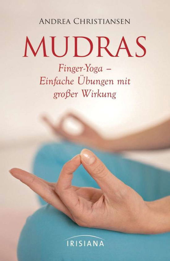 Cover for Christiansen · Mudras (Book)