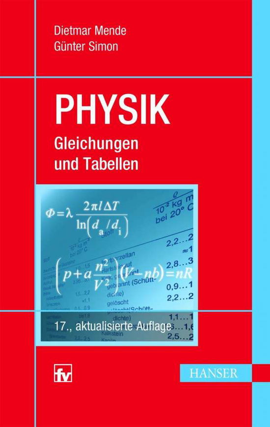 Cover for S. Mende · Physik 17.A. (Hardcover Book) (2016)