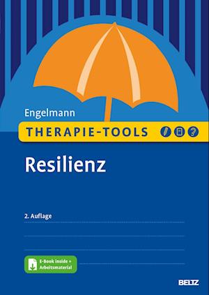 Cover for Engelmann · Engelmann:therapie-tools Resilienz (Book)