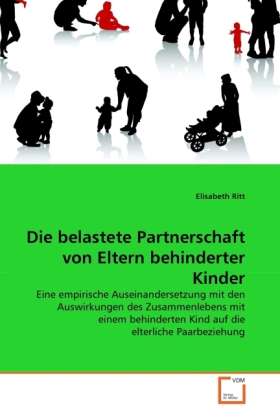 Cover for Ritt · Die belastete Partnerschaft von El (Book)