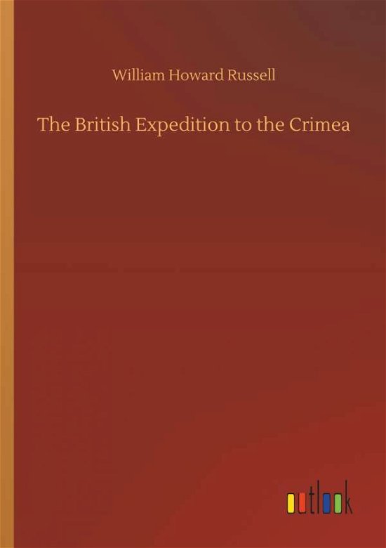 Cover for Russell · The British Expedition to the C (Buch) (2018)