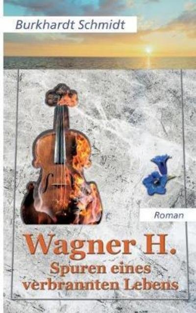 Cover for Schmidt · Wagner H. (Book) (2018)