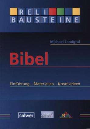 Cover for Landgraf · Bibel.NA (Book)