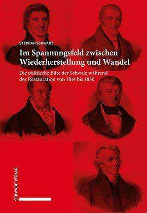 Im Spannungsfeld zwischen Wiede - Schwarz - Books -  - 9783796542695 - December 21, 2020