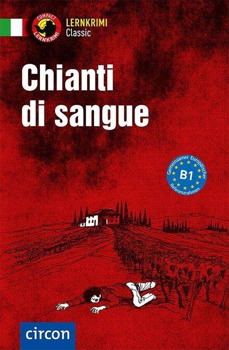 Chianti di Sangue - Rossi - Bøker -  - 9783817418695 - 