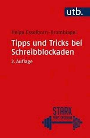 Cover for Esselborn-Krumbiegel · Tipps und Tricks b (Buch) (2020)