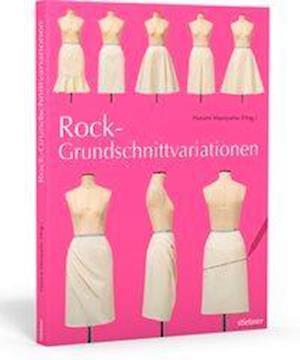 Cover for Maruyama · Rock-Grundschnittvariationen (Book)