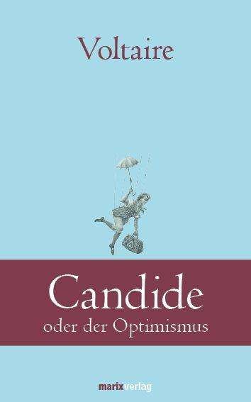 Candide - Voltaire - Boeken -  - 9783865392695 - 