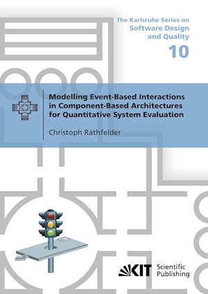 Cover for Rathfelder · Modelling Event-Based Intera (Book) (2014)