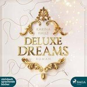 Cover for Halle · Deluxe Dreams (Bok)