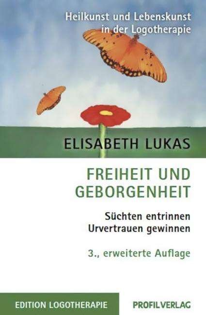 Cover for Lukas · Freiheit und Geborgenheit (Bog)