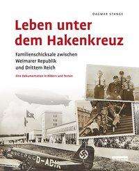 Cover for Stange · Leben unter dem Hakenkreuz (Book)