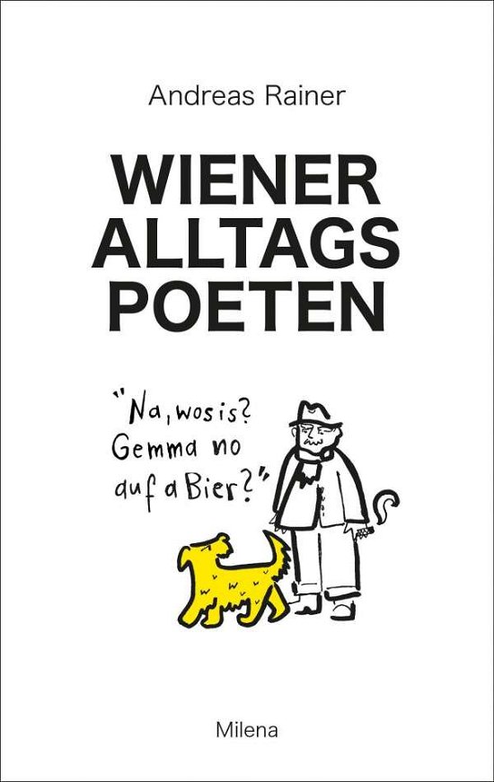 Cover for Rainer · Und Trotzdem Isses Leiwand! (Bog)