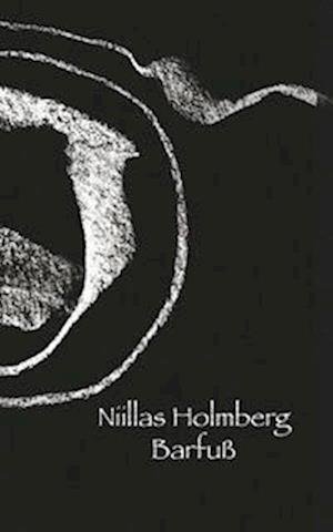 Cover for Niilas Holmberg · Barfuß (Book) (2023)