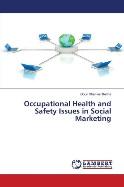 Cover for Beriha · Occupational Health and Safety I (Bog) (2018)