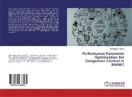 Cover for Fatima · Performance Parameter Optimizati (Buch)