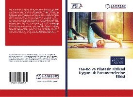 Cover for Dogan · Tae-Bo ve Pilatesin Fiziksel Uygu (Book)