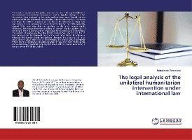 Cover for Dominique · The legal analysis of the uni (Book)