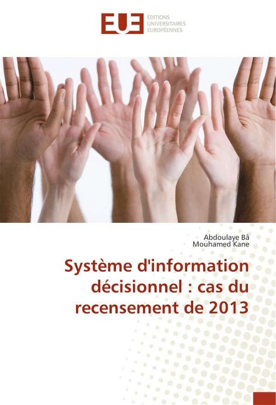 Cover for Bâ · Système d'information décisionnel : (Book)