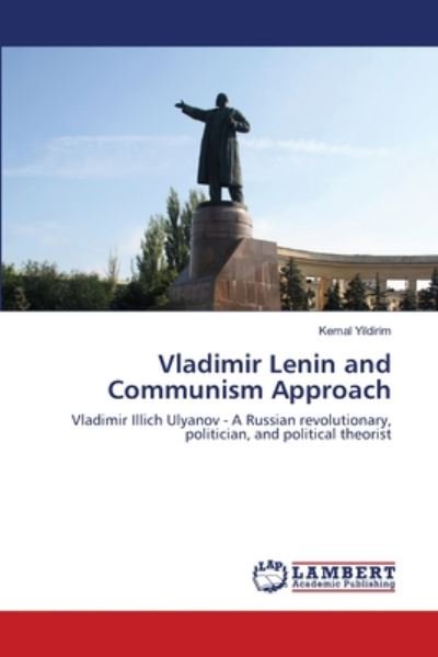 Cover for Yildirim · Vladimir Lenin and Communism A (Bog) (2020)