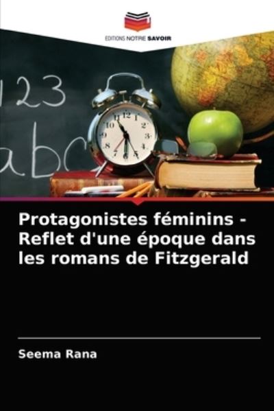 Cover for Rana · Protagonistes féminins - Reflet d' (N/A) (2021)