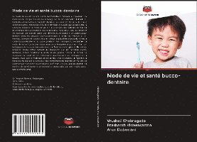 Cover for Khobragade · Mode de vie et santé bucco-d (Bok)