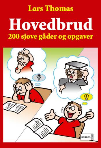 Hovedbrud - Lars Thomas - Books - Sesam - 9788711227695 - March 15, 2007