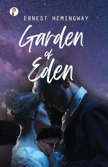 Cover for Ernest Hemingway · Garden Of Eden (Paperback Book) (2022)