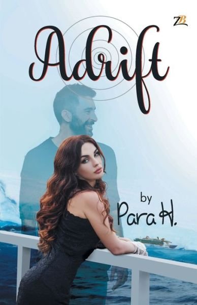 Cover for Para H · Adrift (Taschenbuch) (2019)