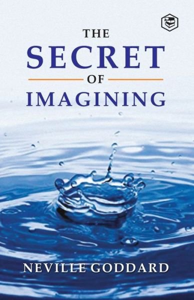 Cover for Neville Goddard · The Secret Of Imagining (Paperback Bog) (2021)