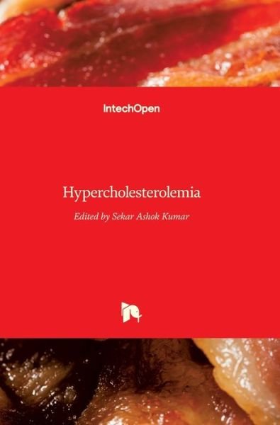 Cover for Sekar Ashok Kumar · Hypercholesterolemia (Innbunden bok) (2015)