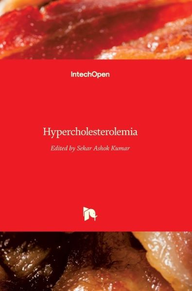 Cover for Sekar Ashok Kumar · Hypercholesterolemia (Hardcover Book) (2015)