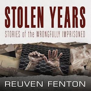 Stolen Years - Reuven Fenton - Muzyka - TANTOR AUDIO - 9798200041695 - 10 listopada 2015