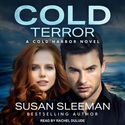 Cover for Susan Sleeman · Cold Terror (CD) (2019)