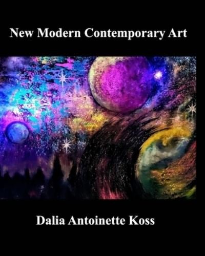 Cover for Ineta Love Wonder · New Modern Contemporary Art (Pocketbok) (2024)