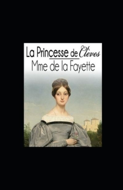 Cover for Madame De La Fayette · La Princesse de Cleves (Pocketbok) (2022)