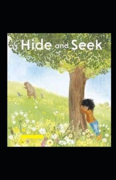 Hide and Seek illustrated - Wilkie Collins - Books - Independently Published - 9798464098695 - August 25, 2021