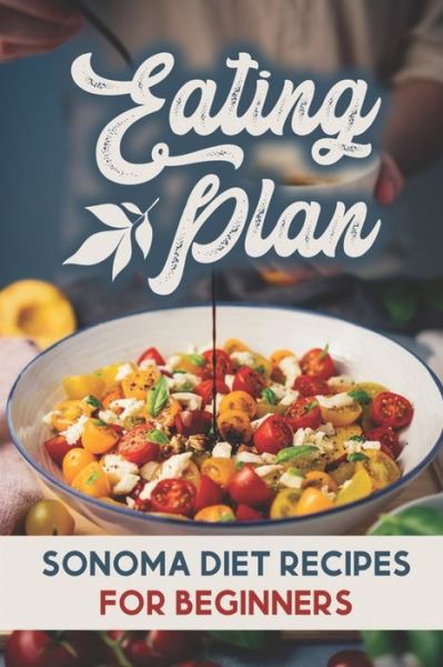 Cover for Lisandra Spoonemore · Eating Plan (Paperback Book) (2021)