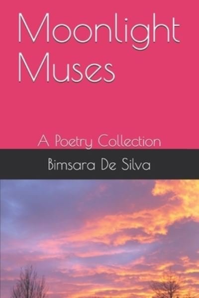Cover for Bimsara de Silva · Moonlight Muses (Taschenbuch) (2021)