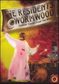 Play Wormwood - Residents - Filme - RESIDENTS - 0022891447696 - 27. Oktober 2011